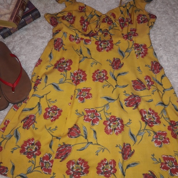 Sky & Sparrow Dresses & Skirts - 👗Sky & Sparrow casual dress